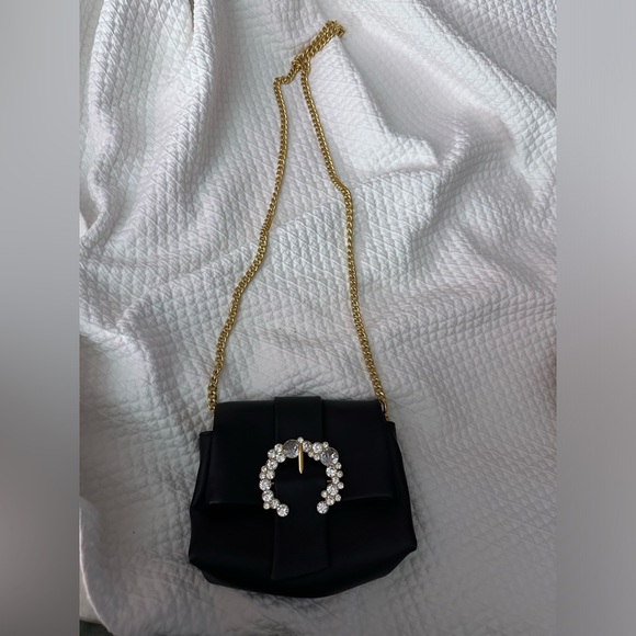 Tory Burch Greer Crossbody Bag - Picture 7 of 15